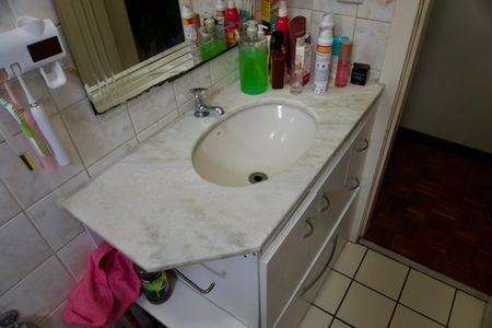 Apartamento para alugar com 140m², 4 quartos e 1 vagaBanheiro