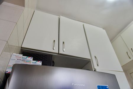 Apartamento para alugar com 140m², 4 quartos e 1 vagaCozinha - Detalhe Armário