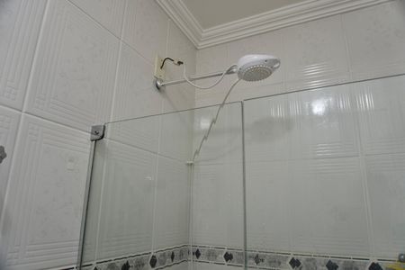 Apartamento para alugar com 140m², 4 quartos e 1 vagaBanheiro Cobertura