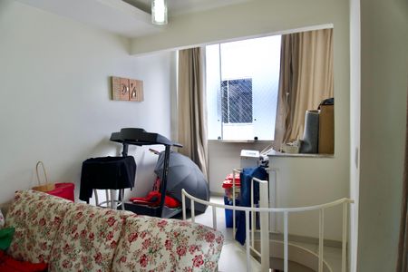 Apartamento para alugar com 140m², 4 quartos e 1 vagaSala Cobertura