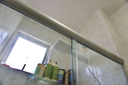 Apartamento para alugar com 140m², 4 quartos e 1 vagaBanheiro - Detalhe Box