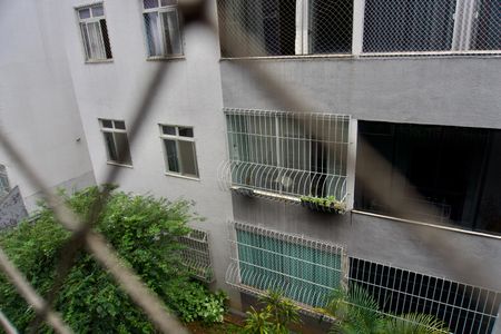 Apartamento para alugar com 140m², 4 quartos e 1 vagaSala - Vista da Janela