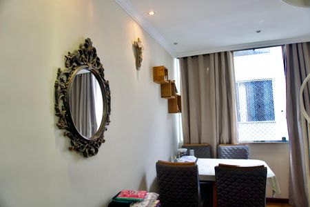 Apartamento para alugar com 140m², 4 quartos e 1 vagaSala - Detalhes