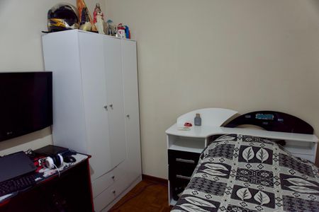 Apartamento para alugar com 140m², 4 quartos e 1 vagaQuarto 1