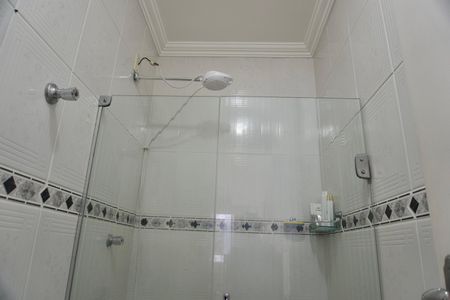 Apartamento para alugar com 140m², 4 quartos e 1 vagaBanheiro Cobertura