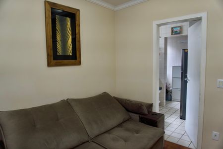 Apartamento para alugar com 140m², 4 quartos e 1 vagaSala