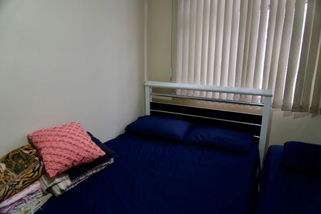 Apartamento para alugar com 140m², 4 quartos e 1 vagaQuarto 3