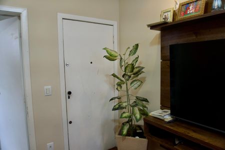 Apartamento para alugar com 140m², 4 quartos e 1 vagaSala