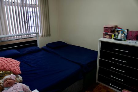 Apartamento para alugar com 140m², 4 quartos e 1 vagaQuarto 3