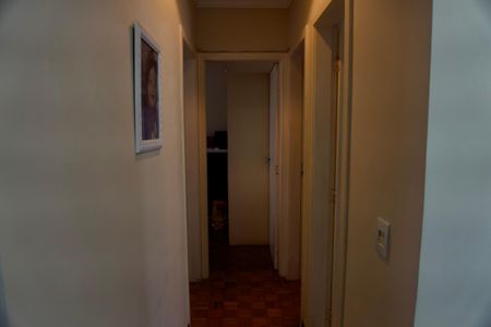 Apartamento para alugar com 140m², 4 quartos e 1 vagaCorredor