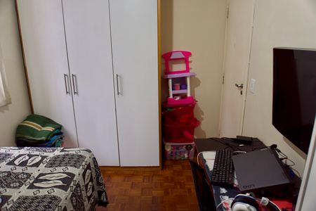 Apartamento para alugar com 140m², 4 quartos e 1 vagaQuarto 1