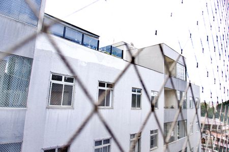 Apartamento para alugar com 140m², 4 quartos e 1 vagaSala Cobertura - Vista Janela