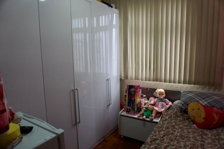 Apartamento para alugar com 140m², 4 quartos e 1 vagaQuarto 2