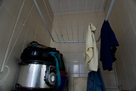 Apartamento para alugar com 140m², 4 quartos e 1 vagaÁrea de Serviço