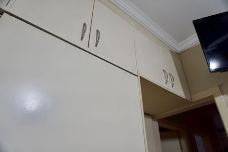 Apartamento para alugar com 140m², 4 quartos e 1 vagaQuarto 3 - Detalhes Armário