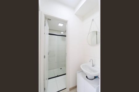 Apartamento para alugar com 1 quarto, 20m² em Tucuruvi, São Paulo