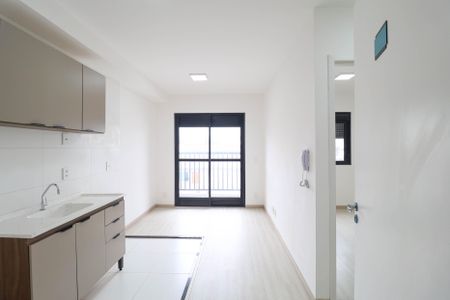 Apartamento para alugar com 1 quarto, 20m² em Tucuruvi, São Paulo