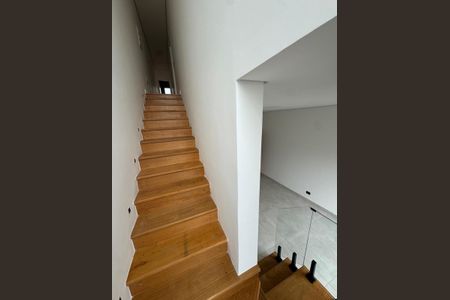 Foto 08 de casa de condomínio à venda com 3 quartos, 170m² em Villas do Jaguari, Santana de Parnaíba