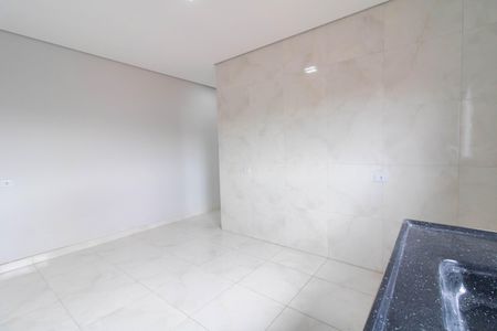 Casa para alugar com 50m², 1 quarto e sem vagaCozinha 