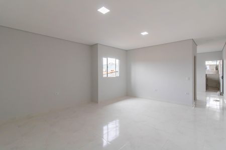 Sala de casa para alugar com 1 quarto, 50m² em Vila Bremen, Guarulhos