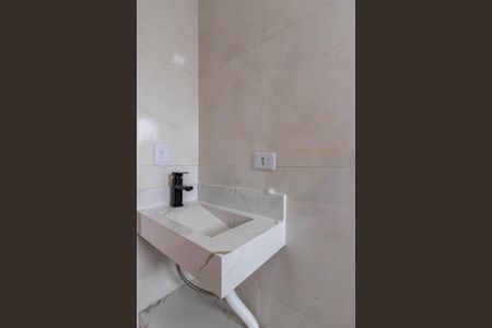 Casa para alugar com 50m², 1 quarto e sem vagaBanheiro 