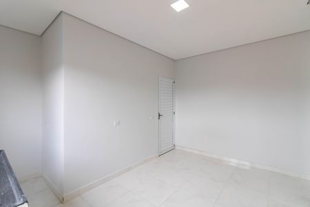 Casa para alugar com 50m², 1 quarto e sem vagaCozinha 