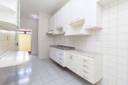Apartamento para alugar com 75m², 2 quartos e 1 vagaCozinha