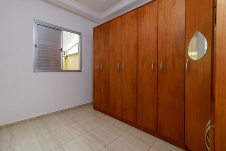 Quarto 1 de apartamento para alugar com 2 quartos, 75m² em Vila das Belezas, São Paulo