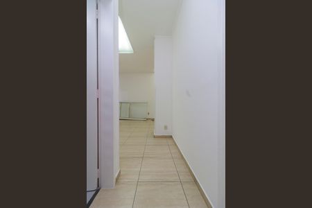 Apartamento para alugar com 75m², 2 quartos e 1 vagaCorredor