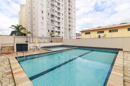 Apartamento para alugar com 75m², 2 quartos e 1 vagaPiscina