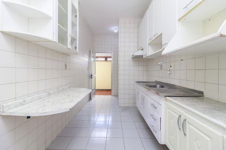 Apartamento para alugar com 75m², 2 quartos e 1 vagaCozinha