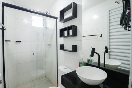 Studio de apartamento para alugar com 0 quarto, 35m² em Santana, São Paulo
