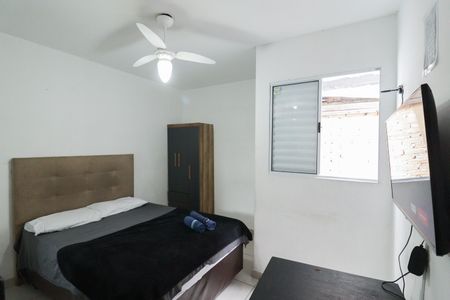 Studio de apartamento para alugar com 0 quarto, 35m² em Santana, São Paulo