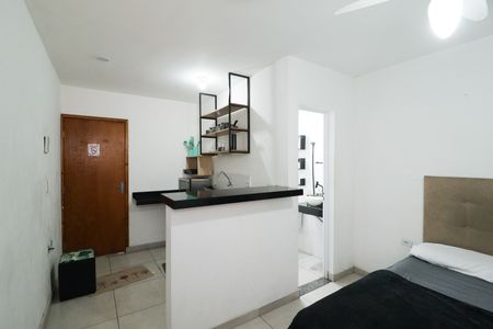 Studio de apartamento para alugar com 0 quarto, 35m² em Santana, São Paulo