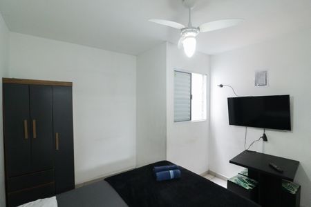 Apartamento para alugar com 35m², 1 quarto e sem vagaStudio