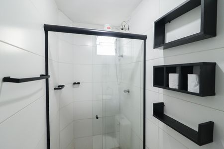 Apartamento para alugar com 35m², 1 quarto e sem vagaStudio