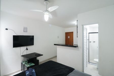 Studio de apartamento para alugar com 0 quarto, 35m² em Santana, São Paulo