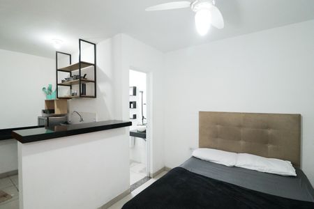 Studio de apartamento para alugar com 0 quarto, 35m² em Santana, São Paulo