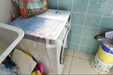 Apartamento para alugar com 45m², 2 quartos e 1 vagaÁrea de serviço