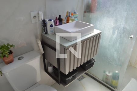 Apartamento para alugar com 45m², 2 quartos e 1 vagaQuarto