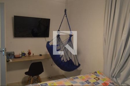 Apartamento para alugar com 45m², 2 quartos e 1 vagaQuarto
