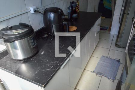 Apartamento para alugar com 45m², 2 quartos e 1 vagaCozinha