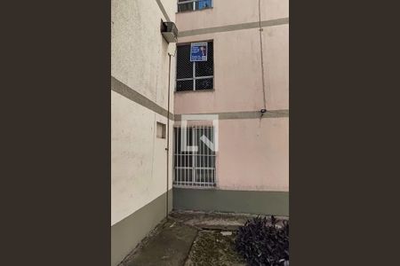 Apartamento para alugar com 45m², 2 quartos e 1 vagaÁrea externa