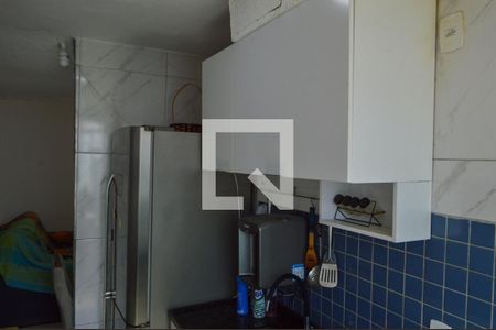 Apartamento para alugar com 45m², 2 quartos e 1 vagaCozinha