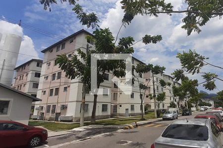 Apartamento para alugar com 45m², 2 quartos e 1 vagaÁrea externa