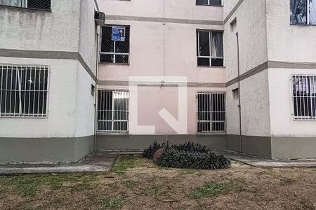 Apartamento para alugar com 45m², 2 quartos e 1 vagaÁrea externa