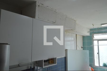 Apartamento para alugar com 45m², 2 quartos e 1 vagaCozinha