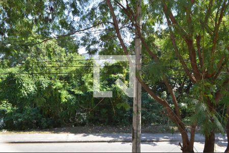 Vista da Sala de apartamento para alugar com 2 quartos, 45m² em Anil, Rio de Janeiro