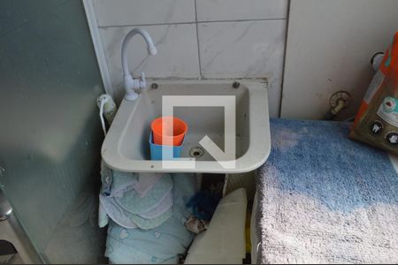 Apartamento para alugar com 45m², 2 quartos e 1 vagaÁrea de serviço