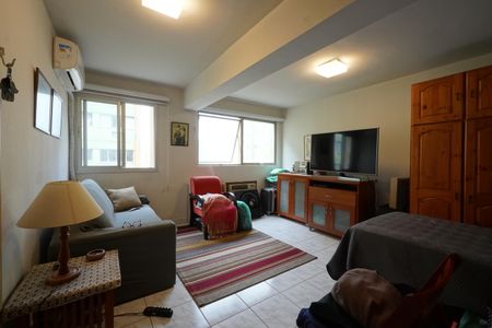 Kitnet/Studio à venda com 1 quarto, 33m² em Vila Mariana, São Paulo